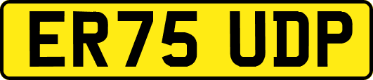 ER75UDP