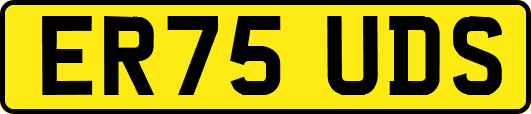ER75UDS