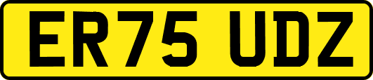 ER75UDZ