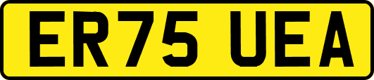 ER75UEA