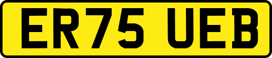 ER75UEB