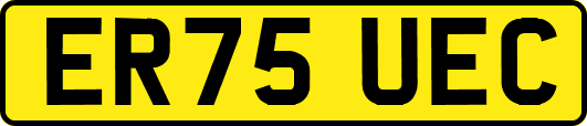 ER75UEC