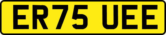 ER75UEE