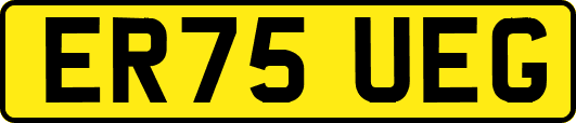 ER75UEG