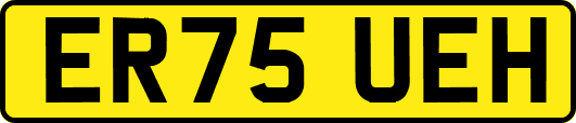 ER75UEH