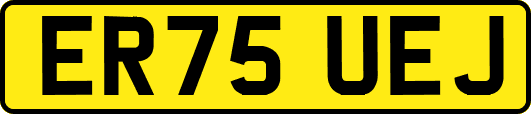 ER75UEJ