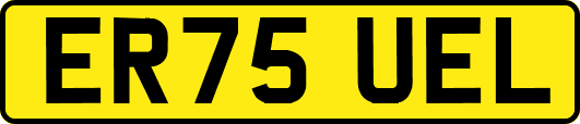 ER75UEL
