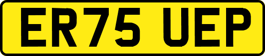 ER75UEP