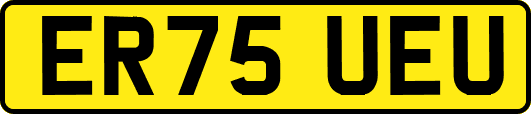 ER75UEU