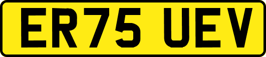 ER75UEV