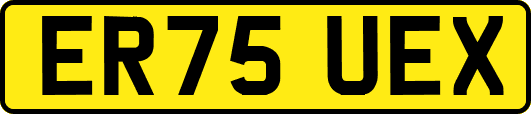 ER75UEX