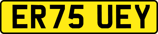 ER75UEY