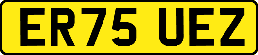 ER75UEZ