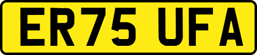 ER75UFA