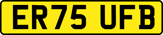 ER75UFB
