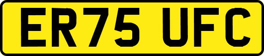 ER75UFC