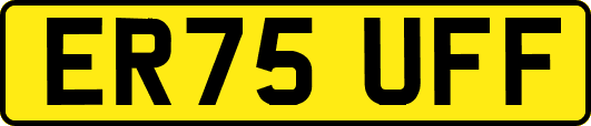 ER75UFF