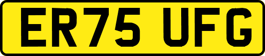 ER75UFG