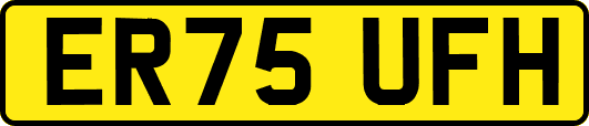 ER75UFH