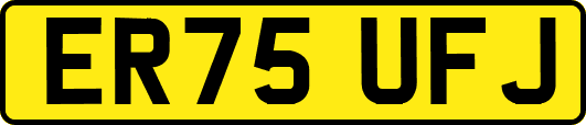 ER75UFJ