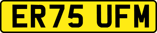 ER75UFM