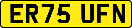 ER75UFN
