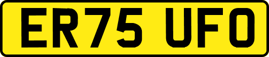 ER75UFO