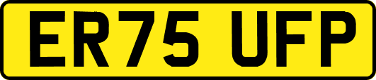 ER75UFP