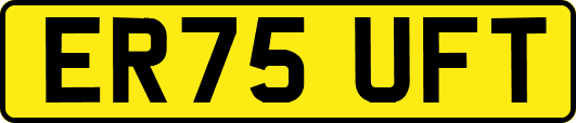 ER75UFT
