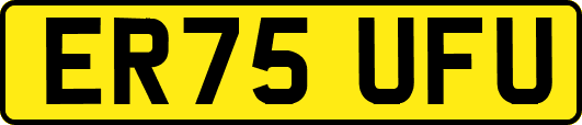 ER75UFU