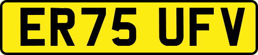 ER75UFV