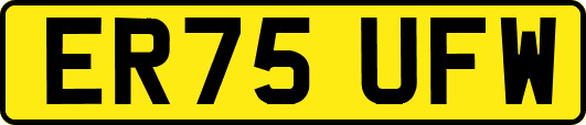 ER75UFW