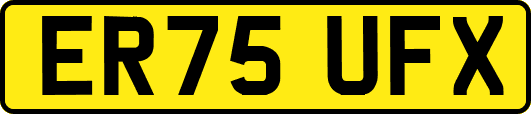ER75UFX