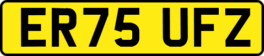 ER75UFZ