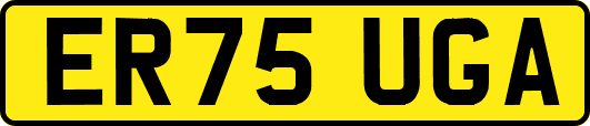 ER75UGA