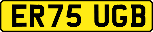 ER75UGB