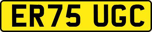 ER75UGC