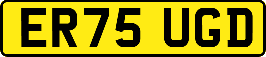 ER75UGD