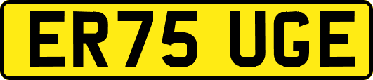 ER75UGE