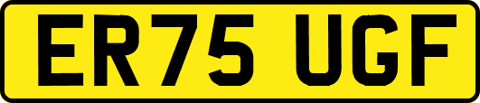 ER75UGF