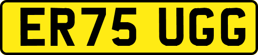 ER75UGG