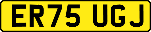 ER75UGJ