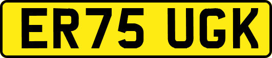 ER75UGK