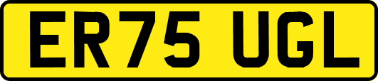 ER75UGL