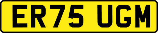 ER75UGM