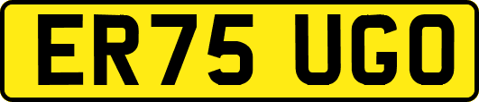 ER75UGO