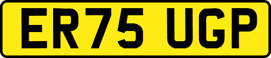 ER75UGP