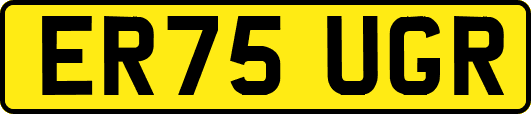 ER75UGR