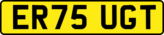 ER75UGT