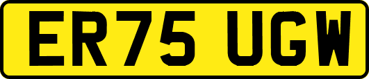 ER75UGW